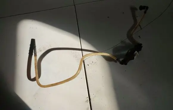 Renault Espace - Grand espace IV Mechanical fuel pump 