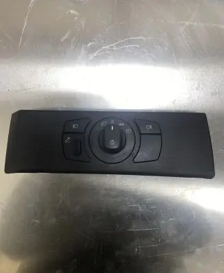BMW 5 E60 E61 Light switch 6925260