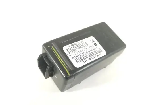 Lincoln Aviator II Light module LCM JL7Z-13C788-C JL7B-13E020-AA