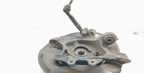 BMW 3 F30 F35 F31 Rear wheel hub spindle/knuckle 2909174