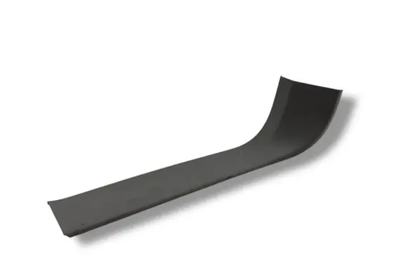 BMW 3 E90 E91 Tailgate/trunk side cover trim 7119053