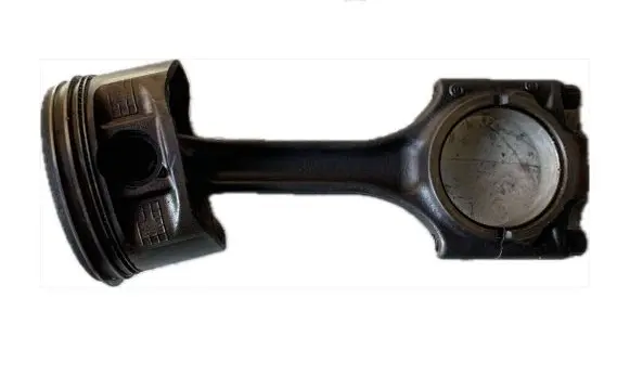 Volvo XC90 Piston with connecting rod 