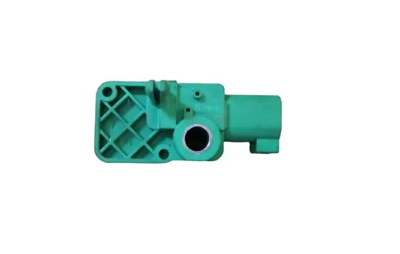 Volvo S80 Airbag deployment crash/impact sensor 31264409 9W8314B345AB