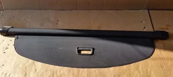 Audi A6 S6 C6 4F Parcel shelf load cover 