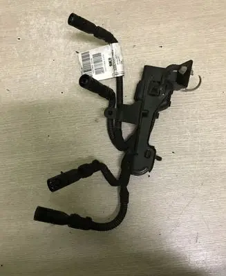 Opel Insignia A Glow plug wires 55577669