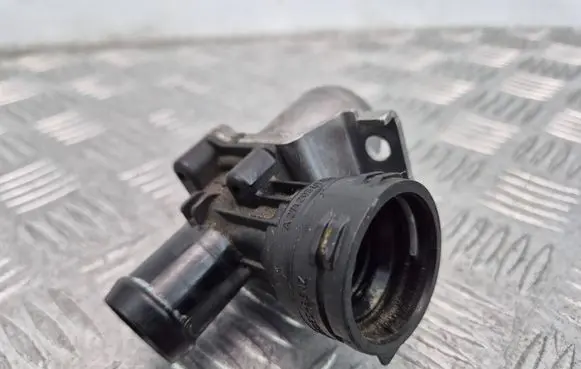 Mercedes-Benz E W212 Coolant heater A2712030164