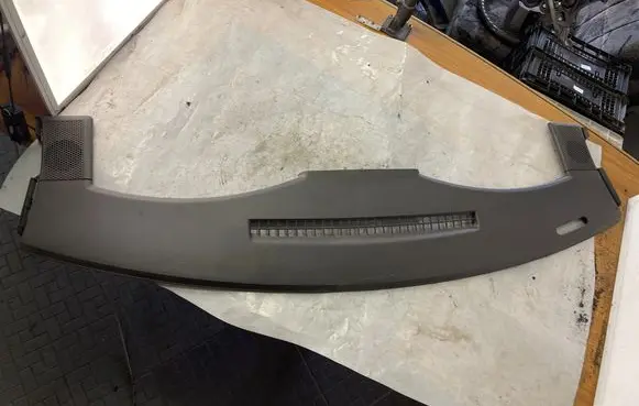 Jeep Compass Panel trim 15529924