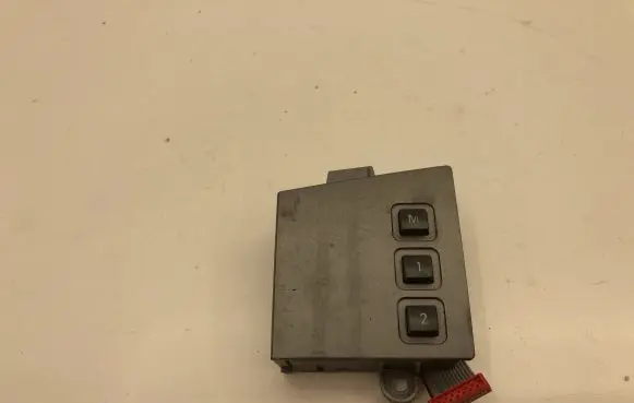 BMW 7 E65 E66 Other switches/knobs/shifts 6918400