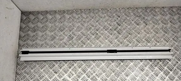 BMW X5 F15 Other trunk/boot trim element 7331366