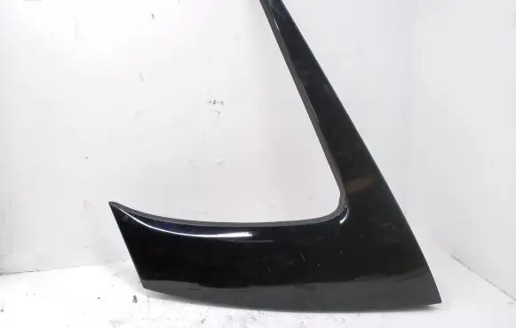 Citroen C4 Grand Picasso Rear side glass trim 9801484877