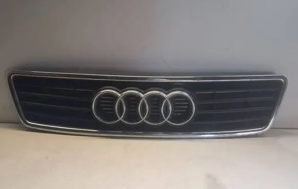 Audi A6 S6 C5 4B Front grill 4B0853651A
