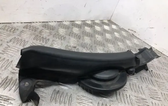 BMW 4 F32 F33 Engine compartment rubber 7255803 18068510