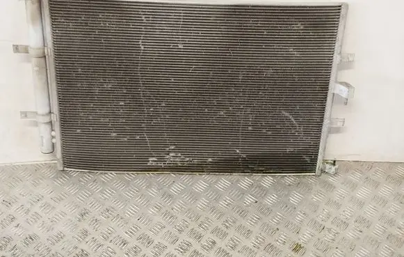 Ford Transit Custom A/C cooling radiator (condenser) BK2119710AB BK2119710A