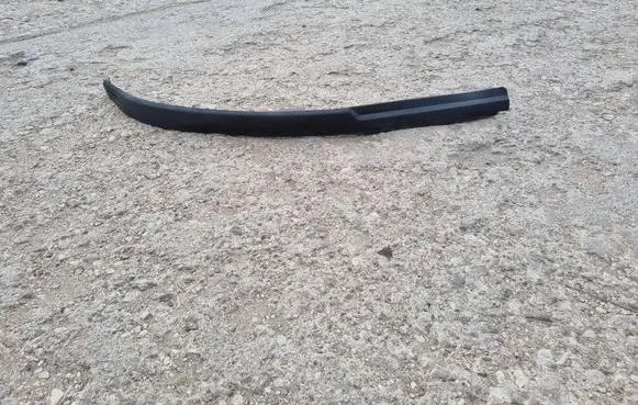 Opel Astra H Front bumper lip 13121998