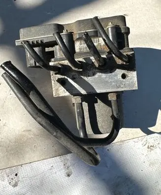Peugeot 508 ABS Pump 0265951245