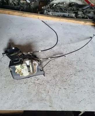 Mazda 6 Front door lock A92SPLR