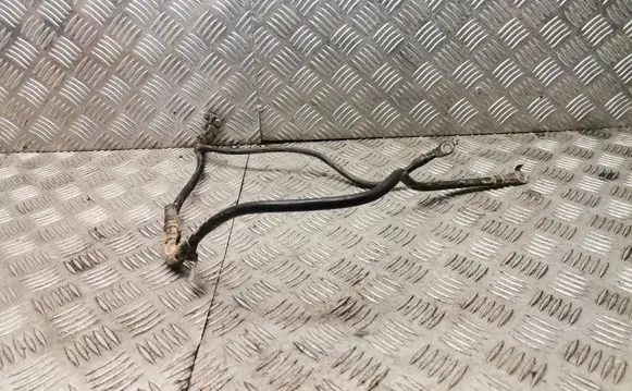 Positive cable (battery)