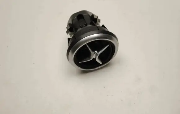 Mercedes-Benz A W176 Dash center air vent grill A1768300354