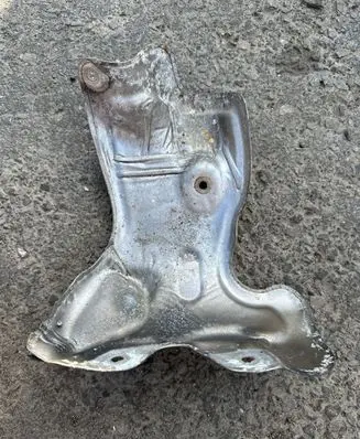 BMW 2 F45 Exhaust heat shield 8571893