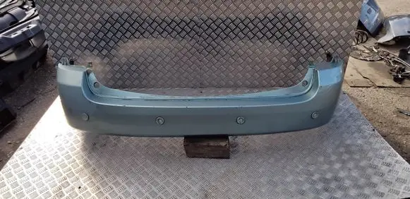 Mazda Premacy Rear bumper 14550221