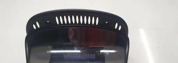 BMW 5 E60 E61 Screen/display/small screen 9151975 9151977