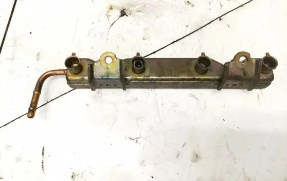 Nissan Micra Fuel main line pipe