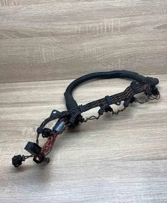 BMW 5 E39 Fuel injector wires 224941902 2249419 224941802