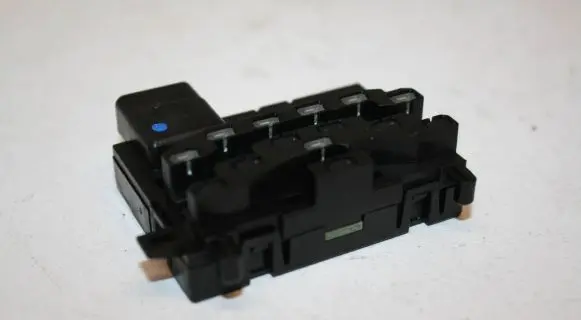 Skoda Octavia Mk2 (1Z) Steering angle sensor 1K0959654 00203500