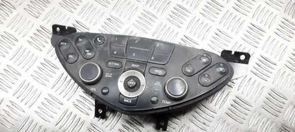 Nissan Primera Climate control unit 28395AV611 21206061H