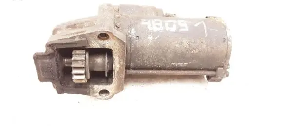 Ford Mondeo Mk III Starter motor 2S7T11000DA 4809
