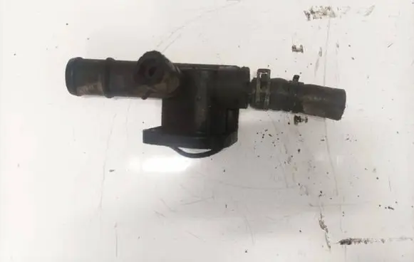 Engine coolant pipe/hose