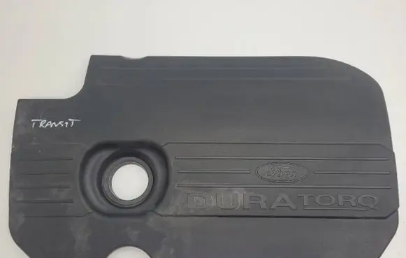 Ford Transit - Tourneo Connect Engine splash shield/under tray