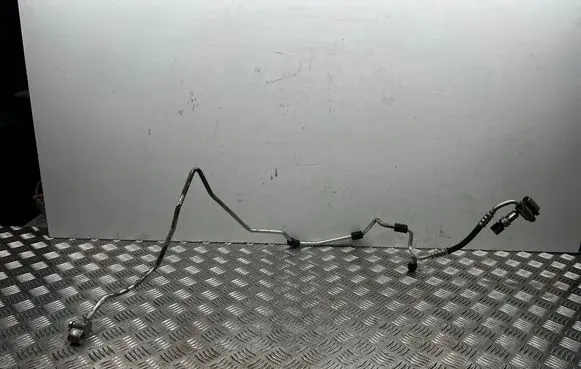 Skoda Superb B6 (3T) Air conditioning (A/C) pipe/hose 1K0820741CN