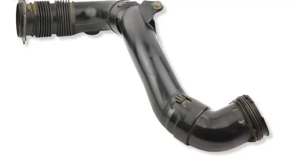 Peugeot 207 CC Air intake duct part 9682018480 9680051680