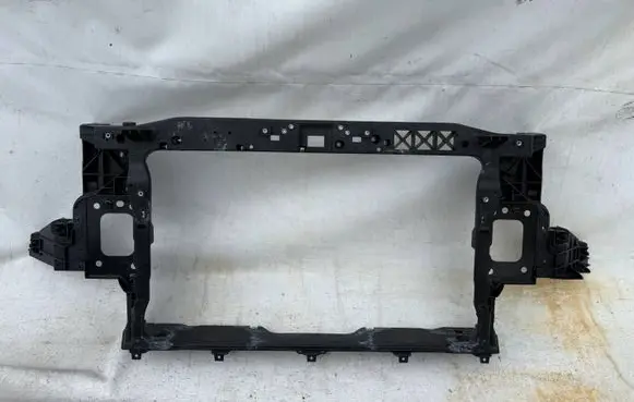 KIA Ceed Radiator support slam panel 64101J7AAC 64101J7AA0
