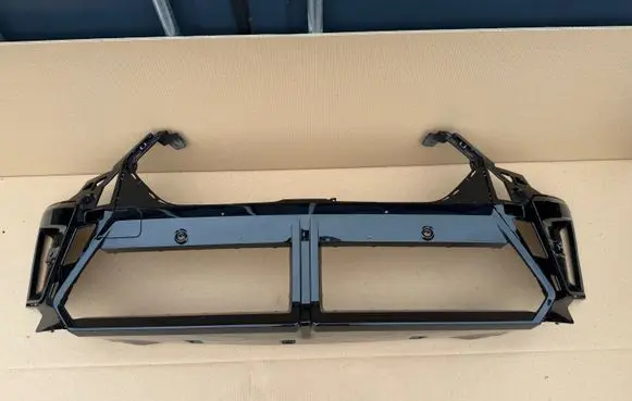 BMW X2 U10 Front bumper 7884910 165234-10