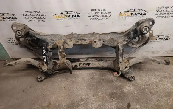 Volvo XC70 Rear subframe 