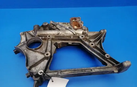 Mercedes-Benz Sprinter W906 Generator/alternator bracket A6512011509