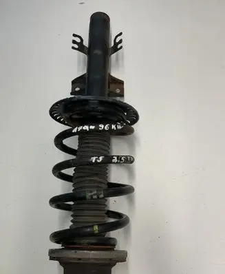 Volkswagen Transporter - Caravelle T5 Front shock absorber/damper 7H0413031N 7E5413031H