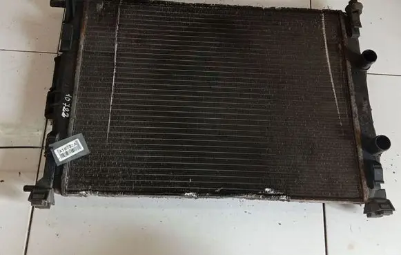 Renault Scenic II - Grand scenic II Coolant radiator 