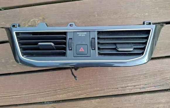 Seat Tarraco Dashboard air vent grill cover trim 5FJ819110