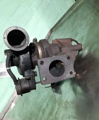 Fiat Ducato Turbo 7664098 03508360