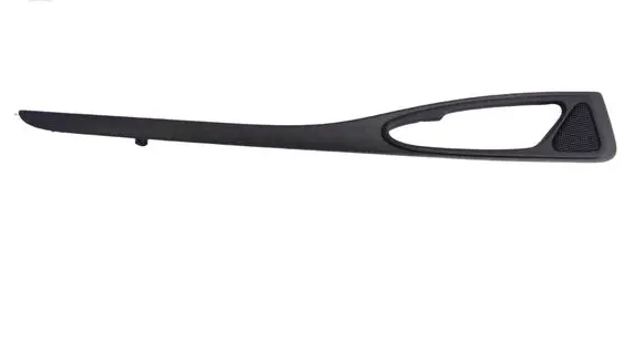 Alfa Romeo Stelvio Rear door card panel trim 36547470 931006380
