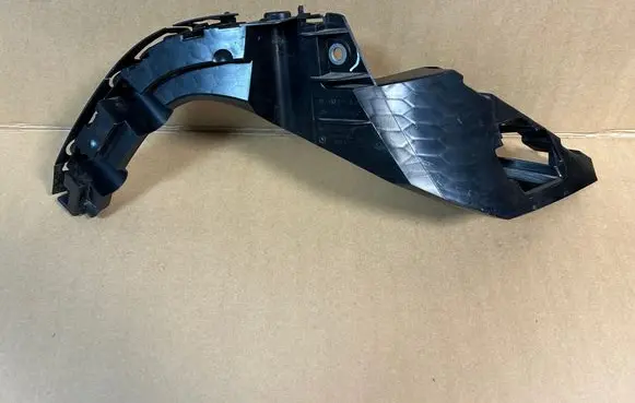 Volkswagen ID. Buzz Front bumper mounting bracket 1T3807184C 1T3807050C