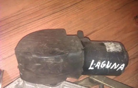 Renault Laguna I Wiper motor
