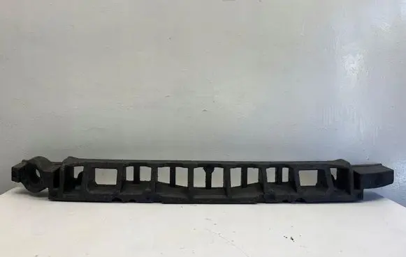 Volkswagen PASSAT B8 Front bumper foam support bar 3G0807251