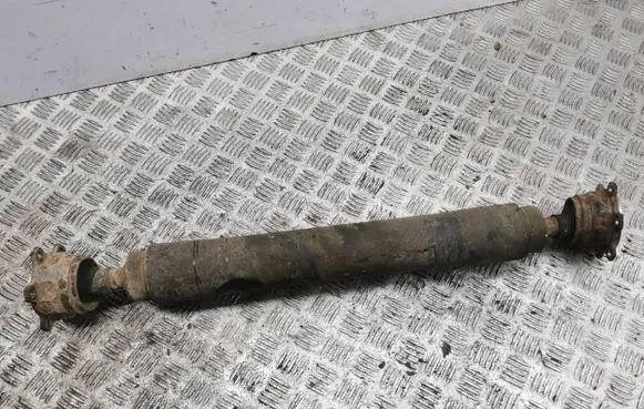 Mitsubishi Pajero Rear driveshaft/prop shaft 52506D06A