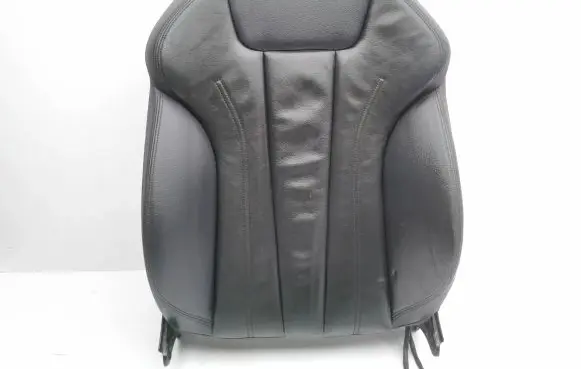 Audi A4 S4 B9 Front passenger seat 
