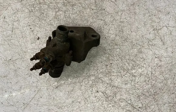 Renault Master III Coolant heater 
