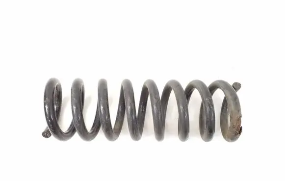 Mercedes-Benz SLK R172 Rear coil spring A2103243404